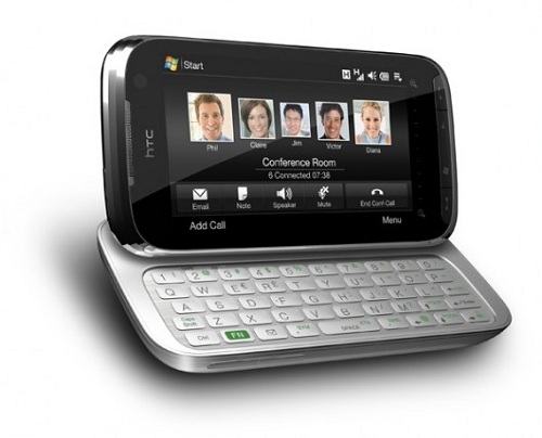 htc-touch-pro2 htc-touch-pro2
